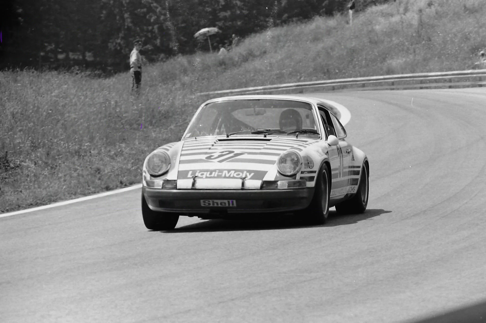Zeltweg 1000kms 1972